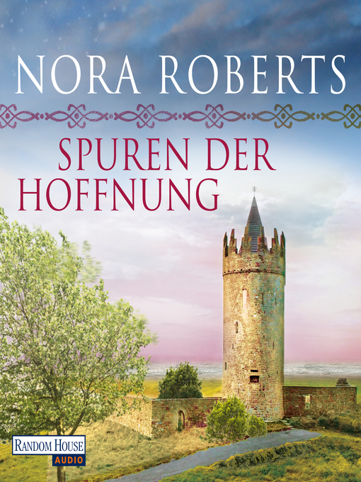 Title details for Spuren der Hoffnung by Nora Roberts - Available